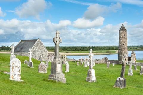 Cemetery