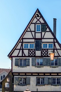 Fachwerkhaus