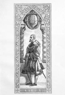 Charles V Carlos I Charles Quint