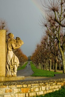 Monument to Rear Admiral and composer Jean Cras