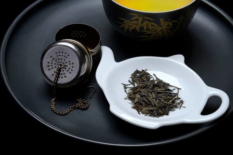 Green tea