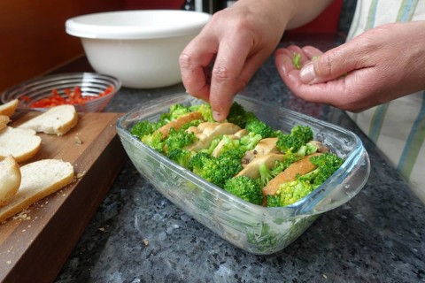 Swabian cuisine