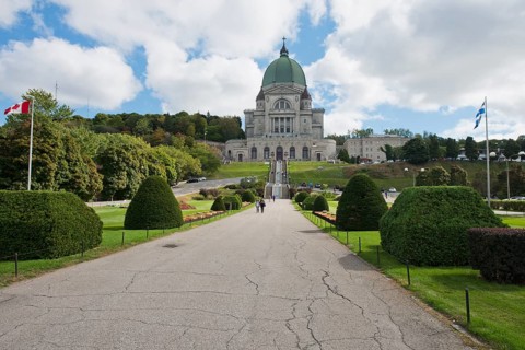Oratoire Saint-Joseph