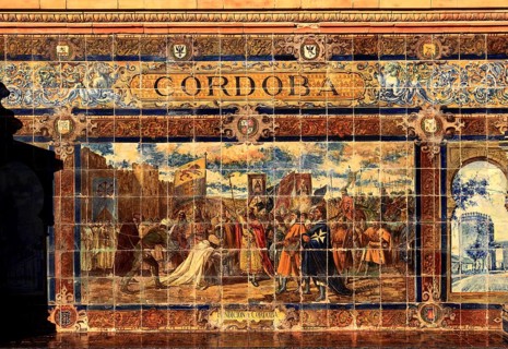 City of Seville