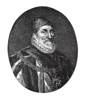 Charles Howard