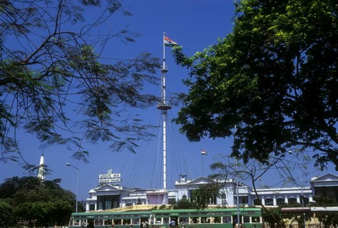 Fort St. George