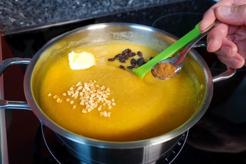 Swabian cuisine