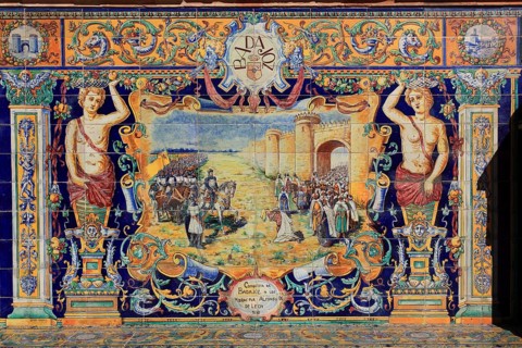 City of Seville