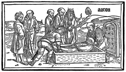 Biblical Scene
