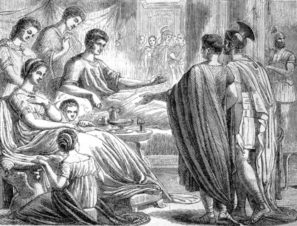 Titus Quinctius Flamininus