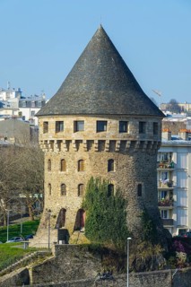 Tower Tour Tanguy
