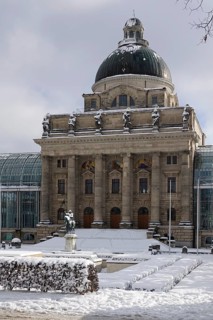 Bavarian State Chancellery