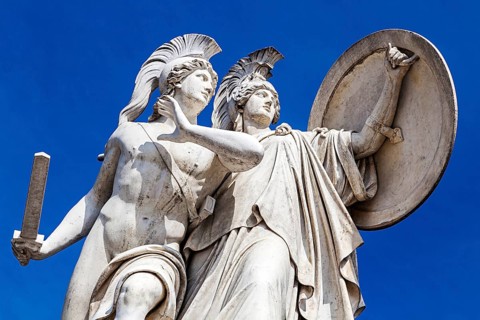 Statue
