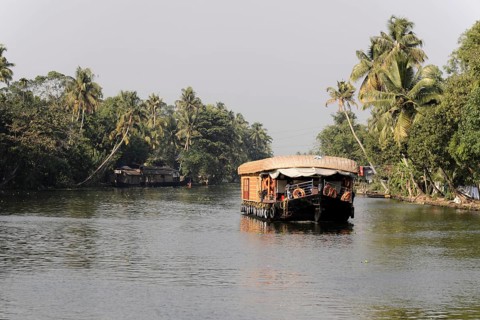 Houseboats