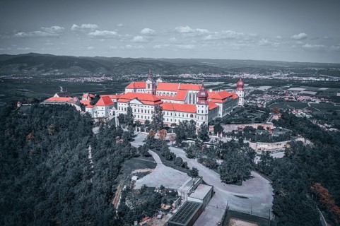 Stift Goettweig