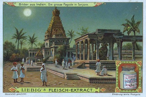 Series Pictures from India