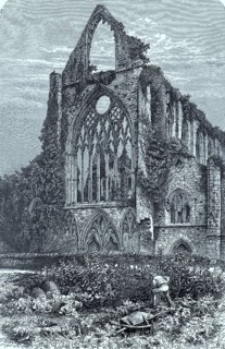 Tintern Abbey