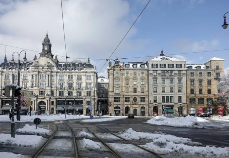 Bernheimer Haus