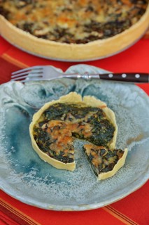 Swabian cuisine