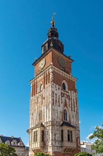 Town Hall Tower