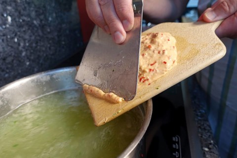 Swabian cuisine