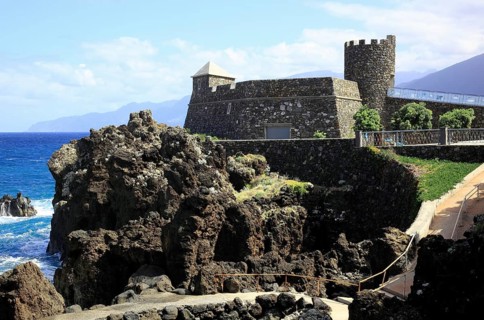 Small Forte Sao Joao Baptista