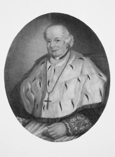 Johann Nepomuk von Tschiderer zu Gleifheim