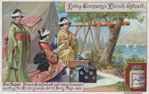 Series From Japan