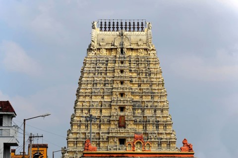 Partial view