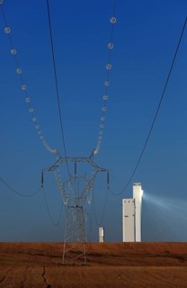 Sanlucar la Mayor
