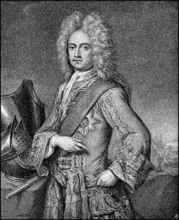 Charles Mordaunt