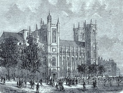 Westminster Abbey