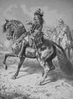 Frederick William