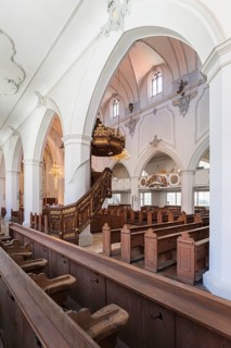 St. Mang Church