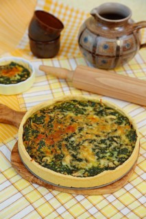 Swabian cuisine