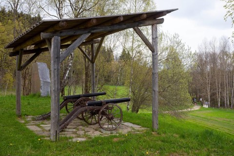 Open-air museum