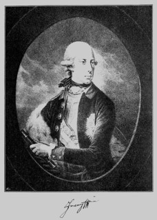 Franz Joseph Karl