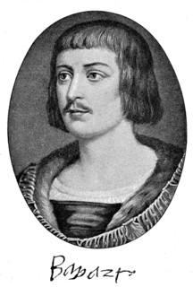 Pierre Terrail