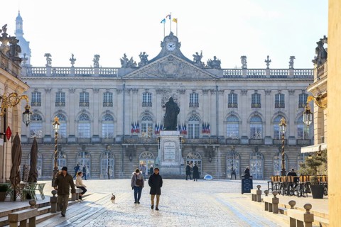 Place Stanislas