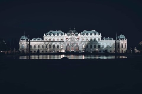 Schloss Belvedere