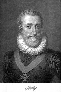 Henry IV of Navarre