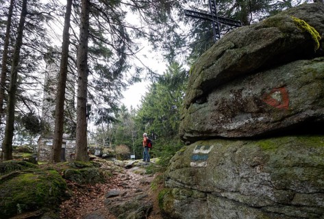 Sternstein 1125 m