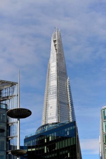 The Shard