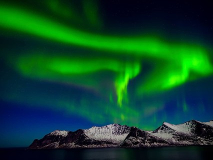 Aurora Borealis