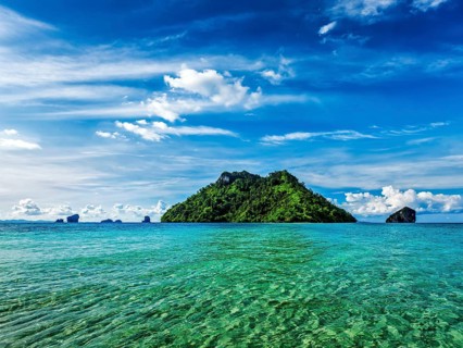 Vacation holidays concept background