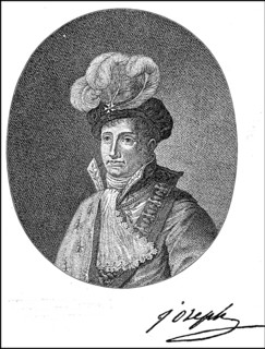 Joseph Bonaparte
