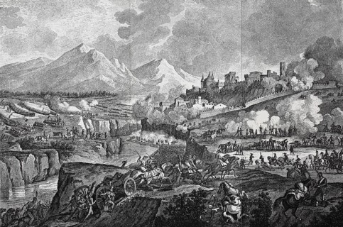 Battle of Rovereto
