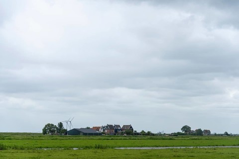 Characteristic houses