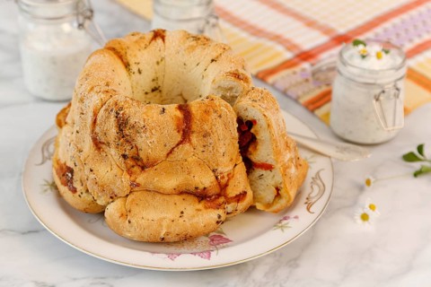 Swabian cuisine