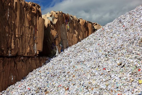 Altpapier